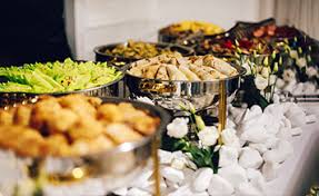 S S V Caterers